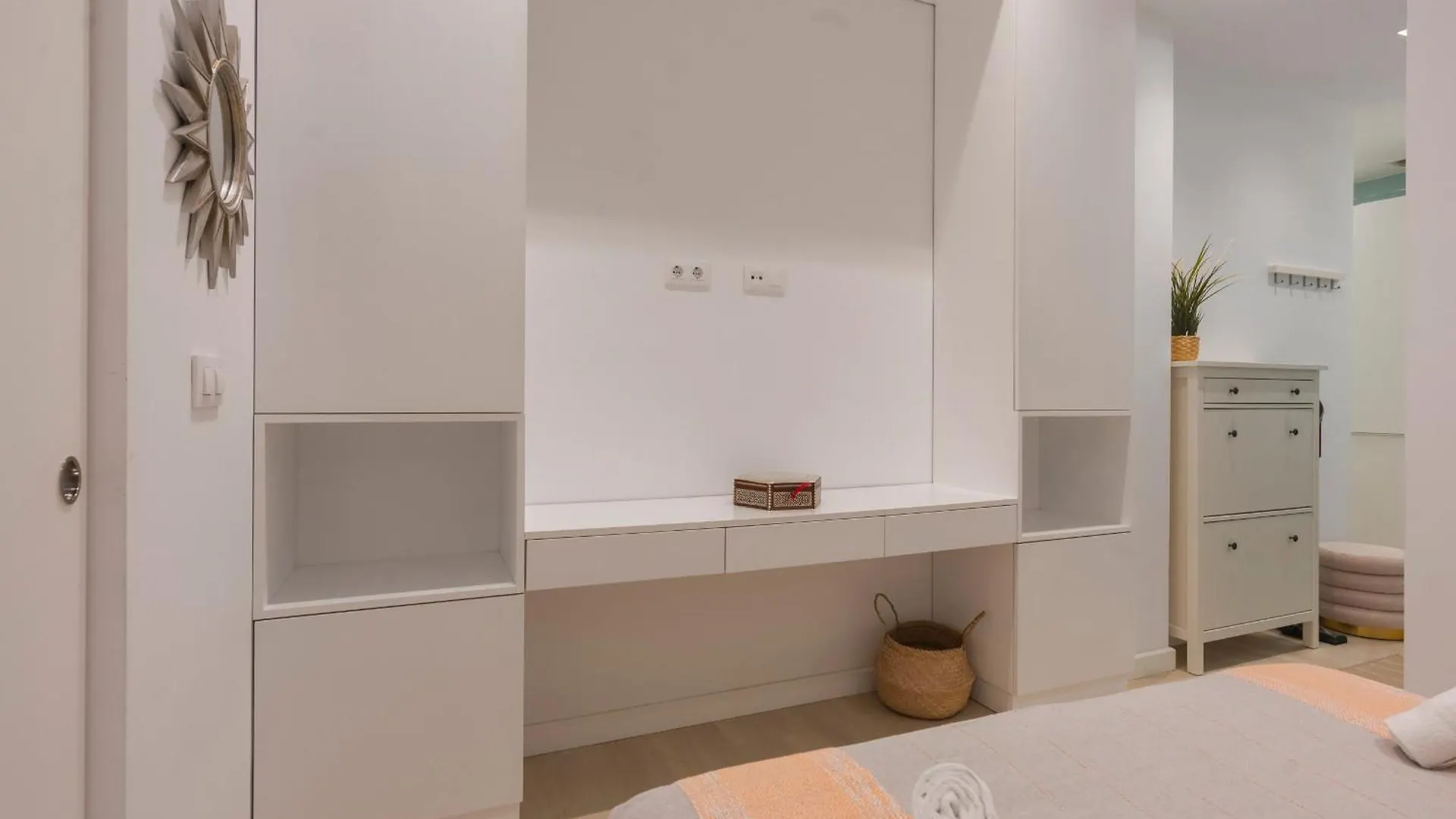 New And Charming In San Lorenzo Neighbourhood Seville Spain