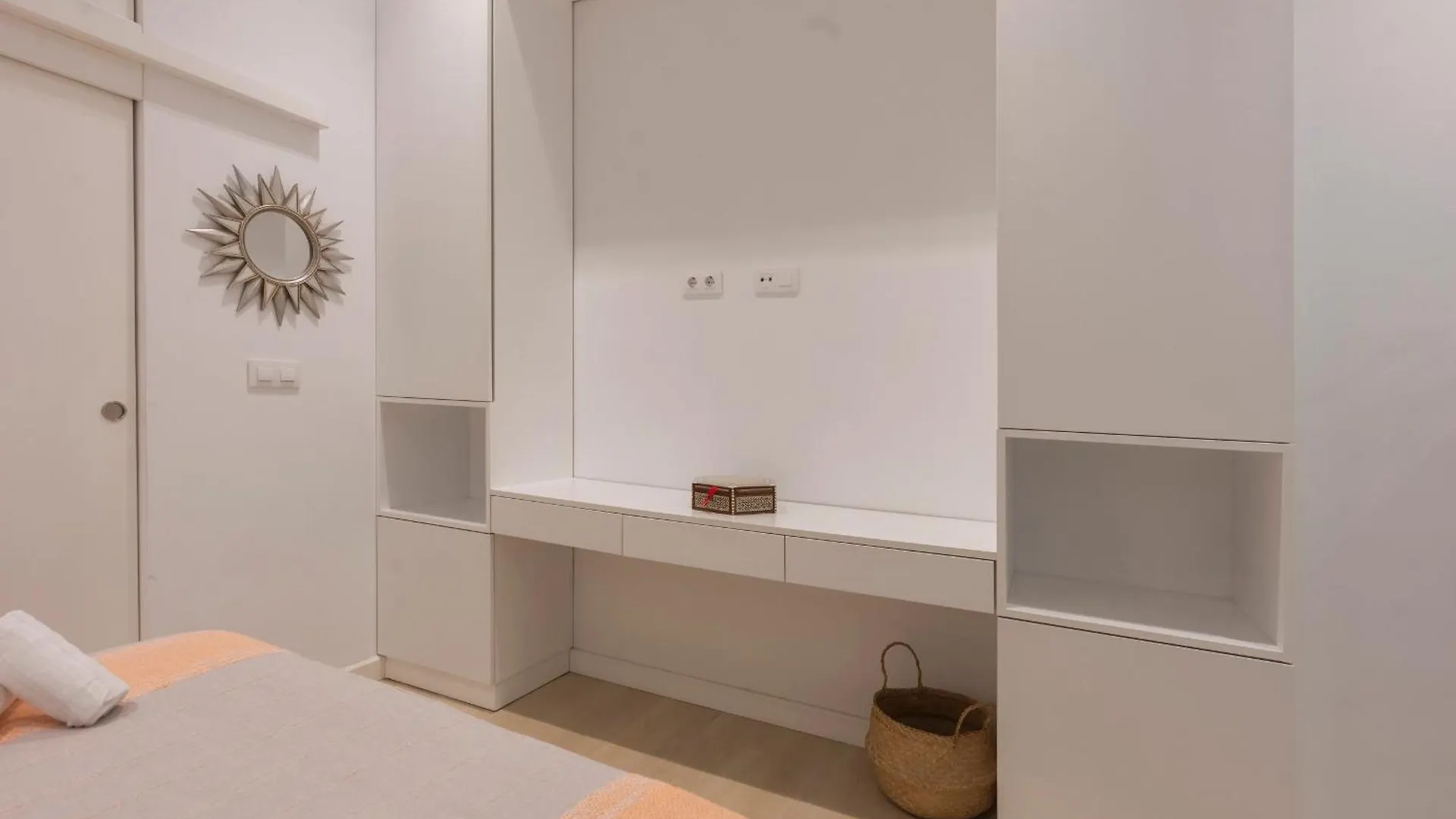 Apartment New And Charming In San Lorenzo Neighbourhood Seville