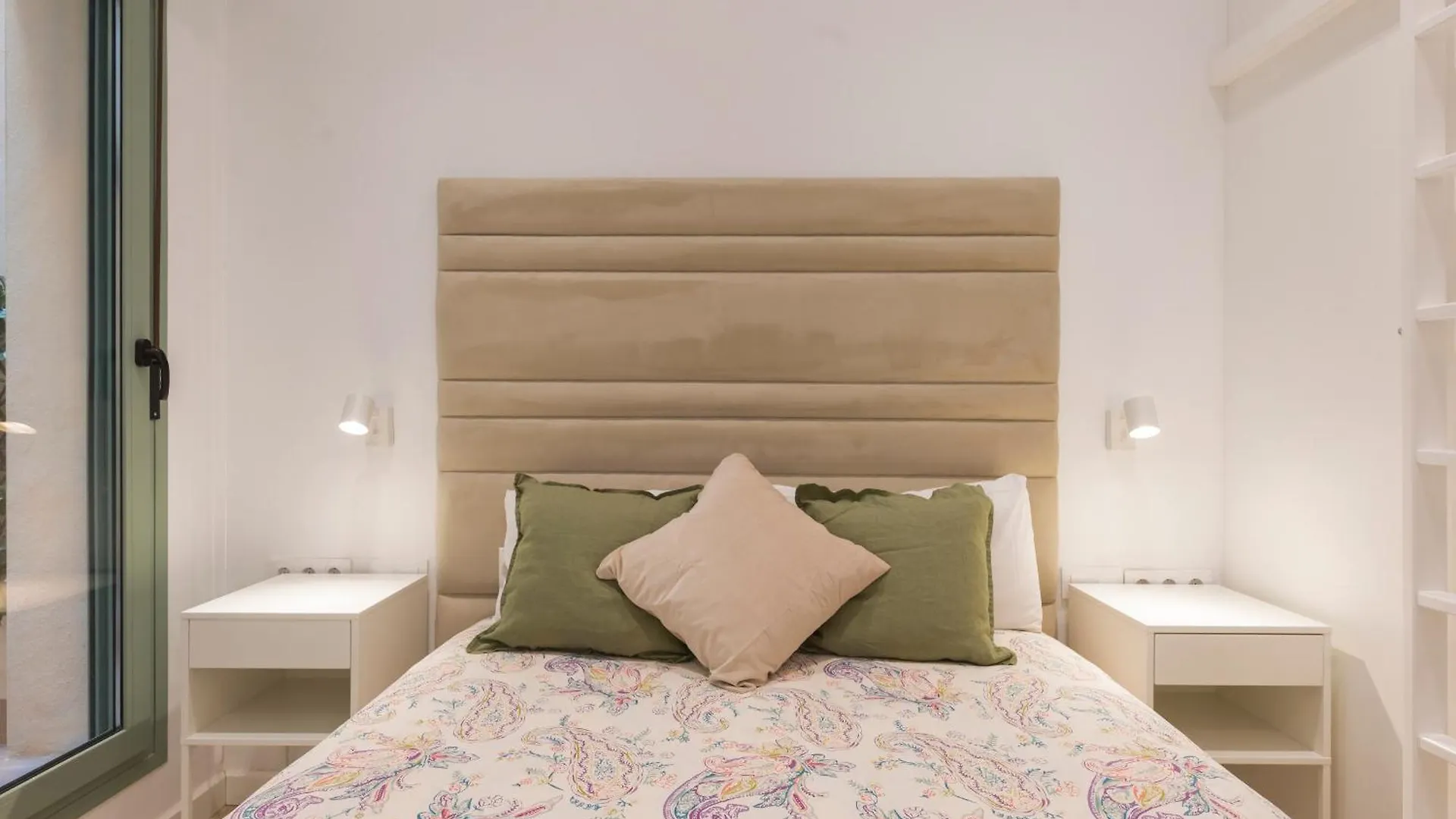 New And Charming In San Lorenzo Neighbourhood Seville
